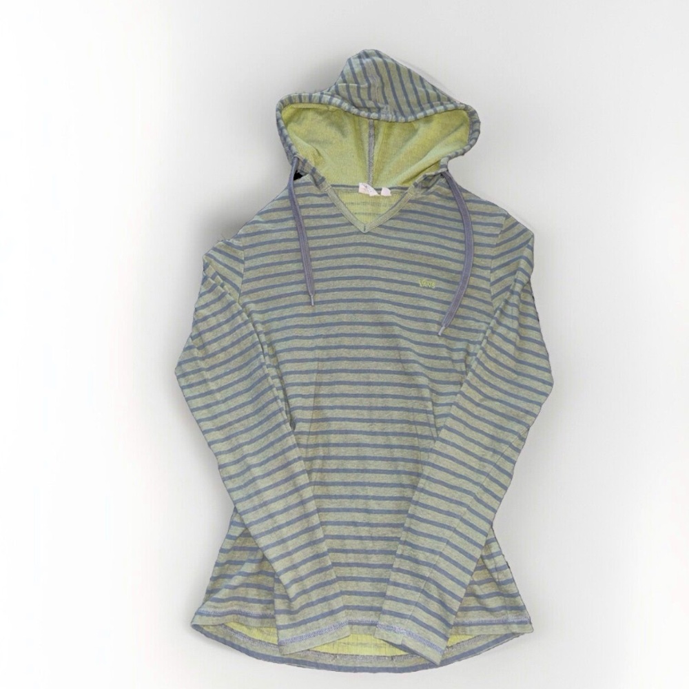 Y2K Vans hoodie